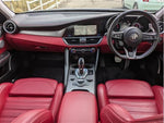 ALFAROMEO Giulia