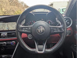 ALFAROMEO Giulia