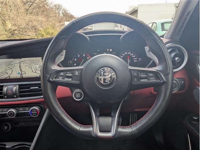 ALFAROMEO Giulia