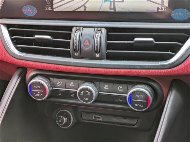 ALFAROMEO Giulia