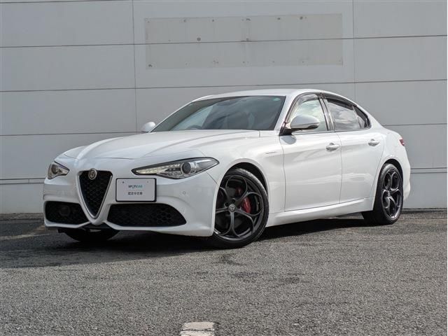 ALFAROMEO Giulia