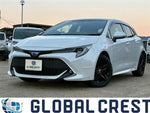 COROLLA SPORT HYBRID