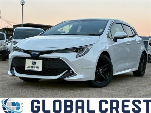 COROLLA SPORT HYBRID
