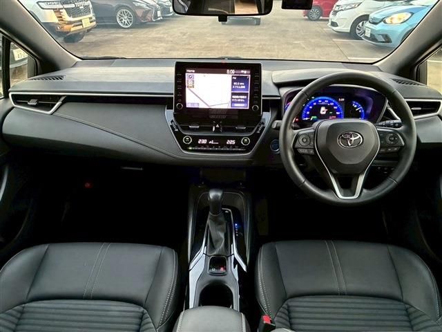 COROLLA SPORT HYBRID