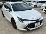COROLLA SPORT HYBRID