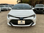 COROLLA SPORT HYBRID