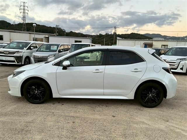 COROLLA SPORT HYBRID