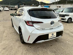 COROLLA SPORT HYBRID