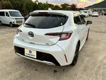 COROLLA SPORT HYBRID