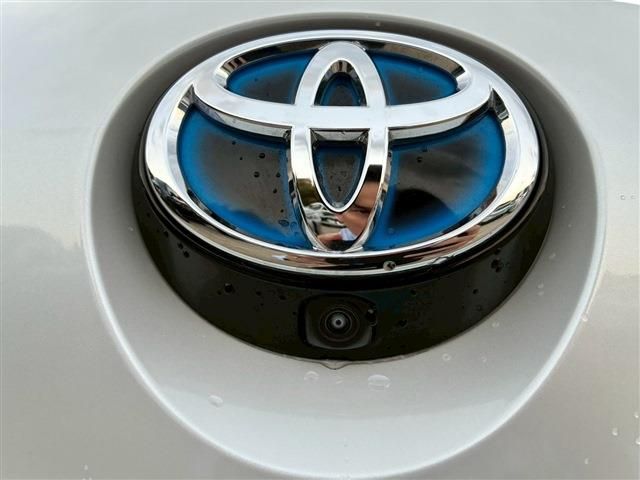 COROLLA SPORT HYBRID