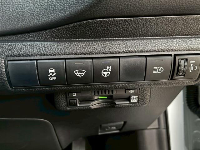 COROLLA SPORT HYBRID