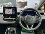 COROLLA SPORT HYBRID