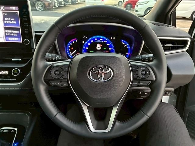 COROLLA SPORT HYBRID
