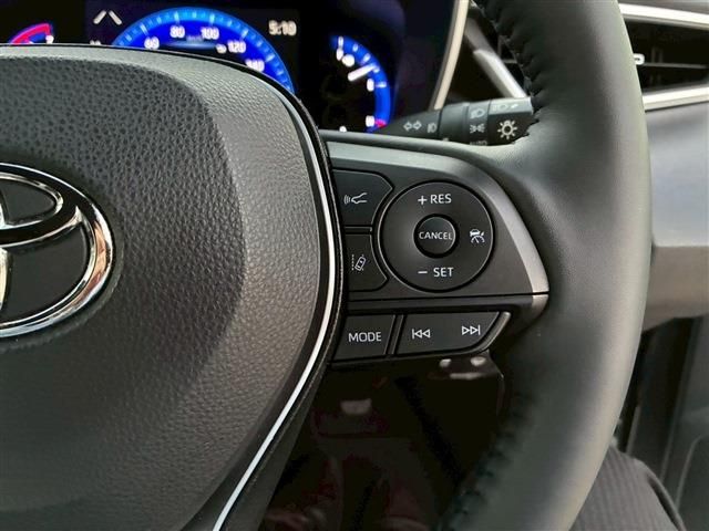 COROLLA SPORT HYBRID
