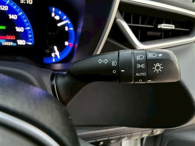 COROLLA SPORT HYBRID