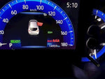 COROLLA SPORT HYBRID