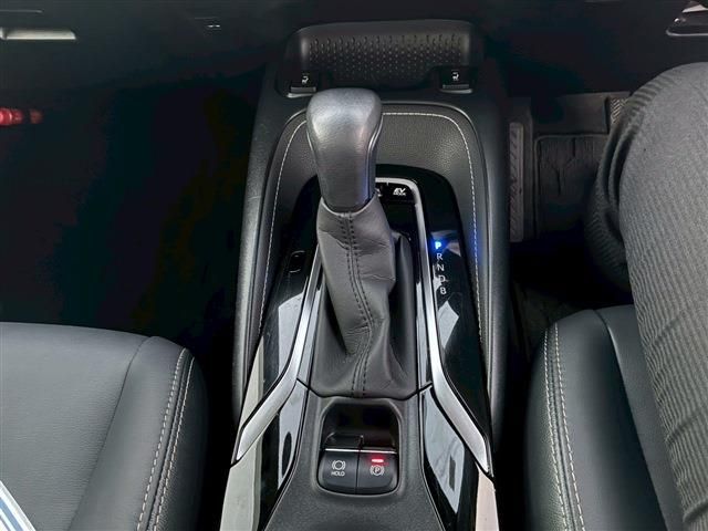 COROLLA SPORT HYBRID