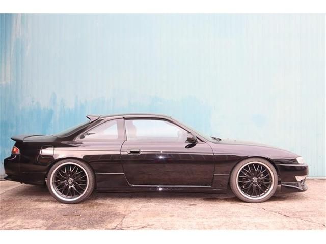 SILVIA