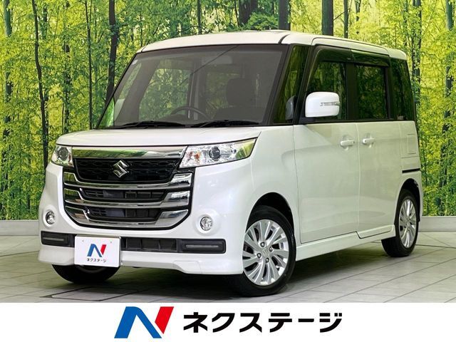 Spacia custom Z