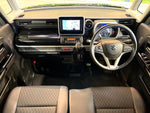 Spacia custom