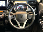 Spacia custom