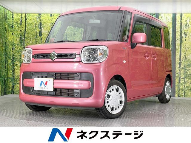 Spacia 4WD