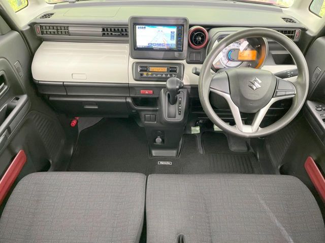 Spacia 4WD