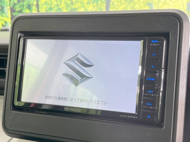 Spacia 4WD