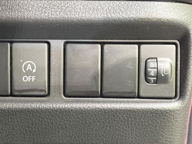Spacia 4WD