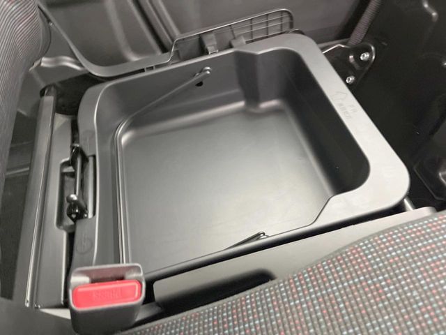 Spacia 4WD