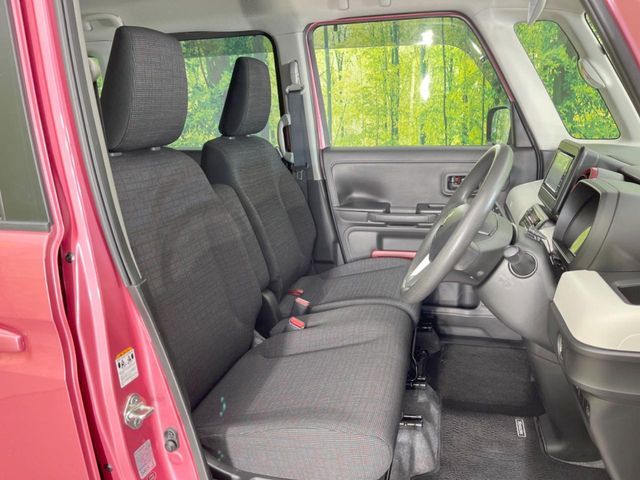 Spacia 4WD