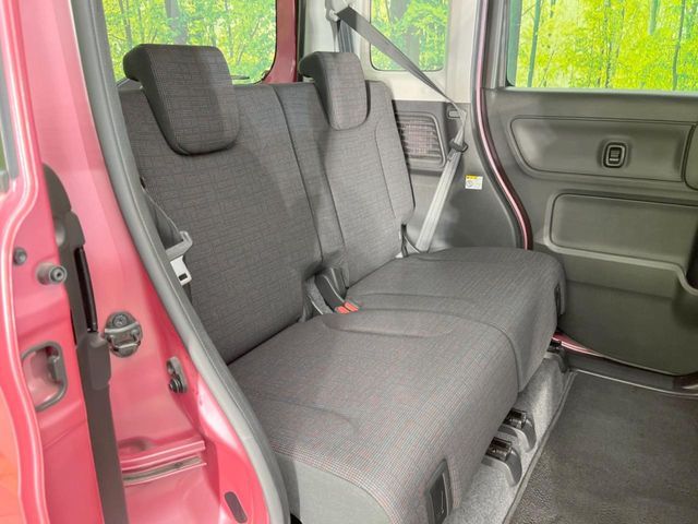 Spacia 4WD
