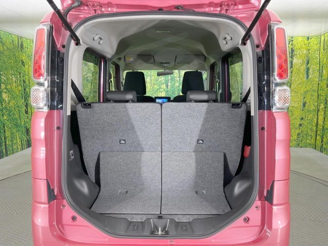 Spacia 4WD