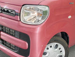Spacia 4WD
