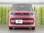 Spacia 4WD