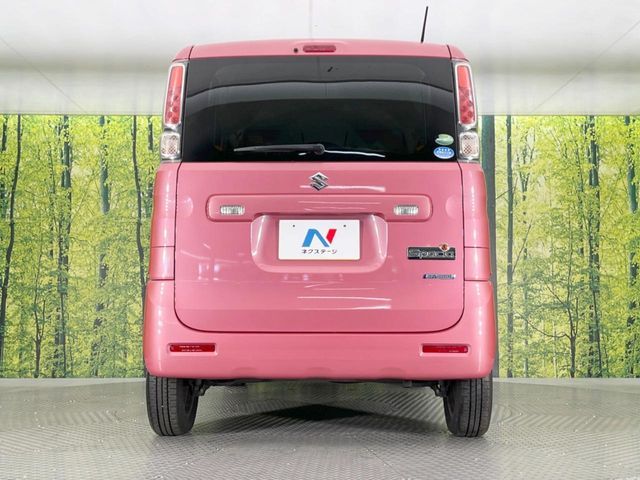 Spacia 4WD