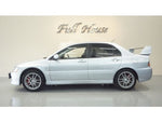 LANCER  4WD