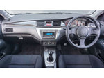 LANCER  4WD