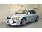 LANCER  4WD