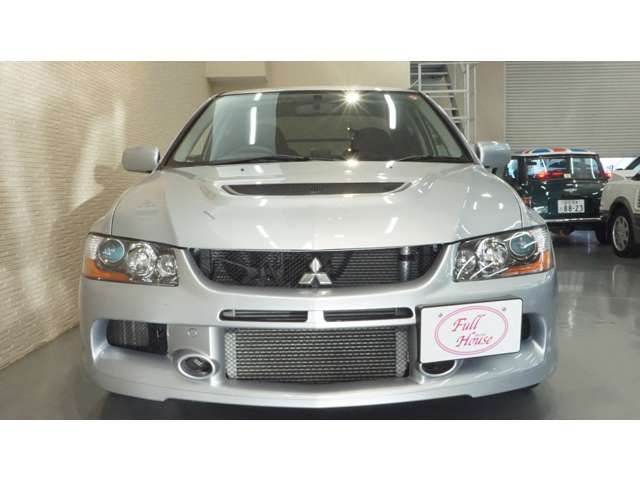 LANCER  4WD