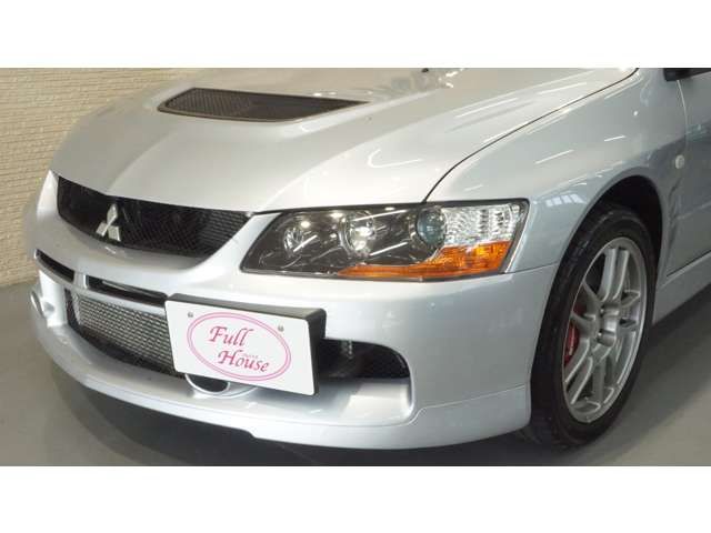 LANCER  4WD