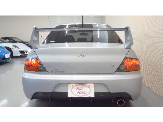 LANCER  4WD