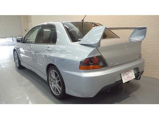 LANCER  4WD