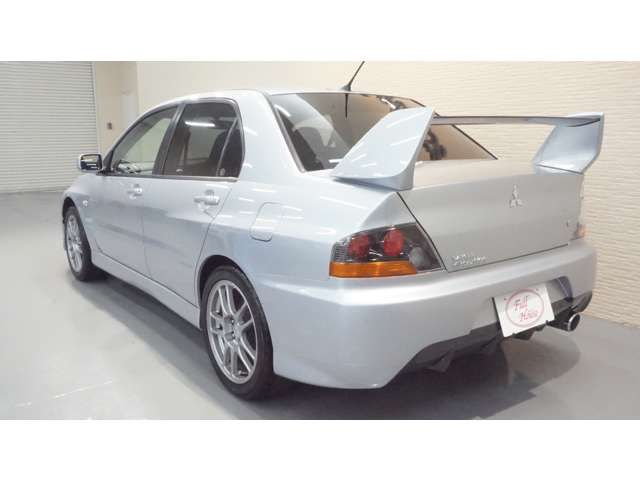 LANCER  4WD