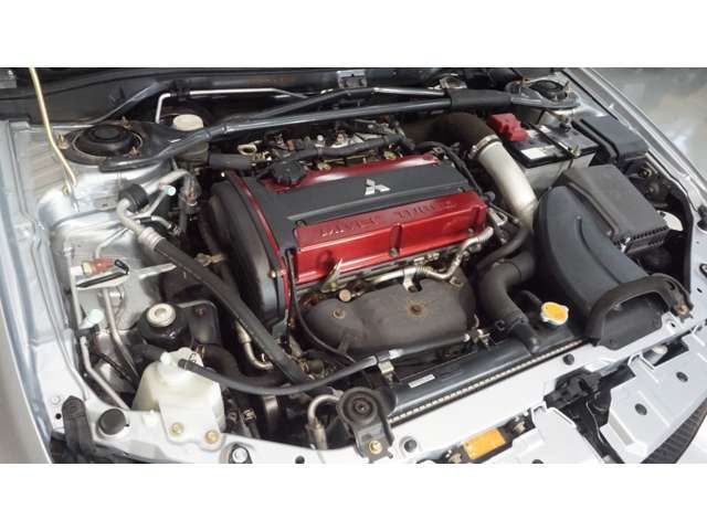 LANCER  4WD