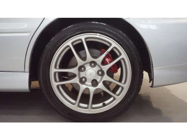 LANCER  4WD