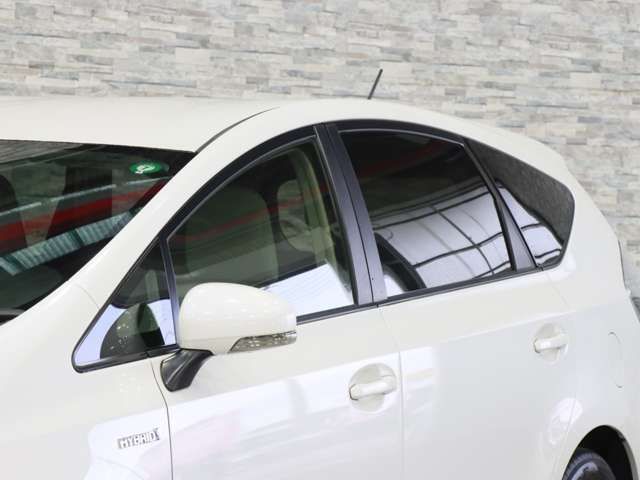 PRIUS Alpha