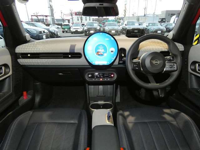 MINI COOPER 5DOOR