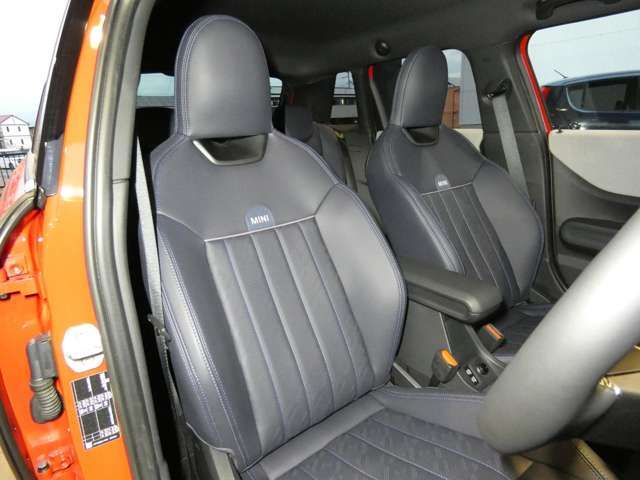 MINI COOPER 5DOOR