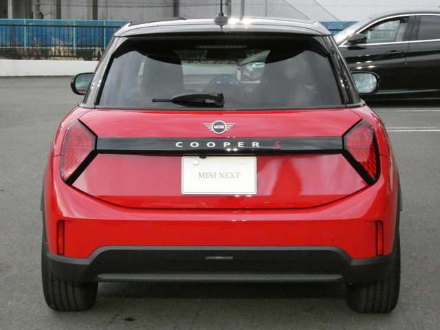 MINI COOPER 5DOOR